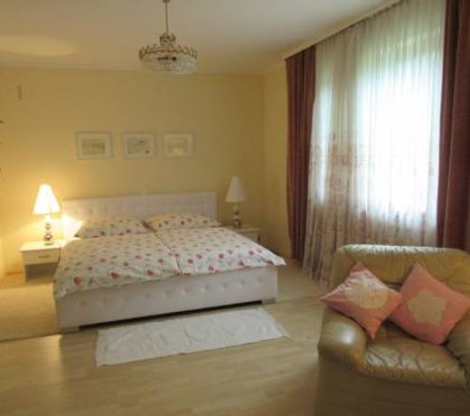 Appartement-Heuberg