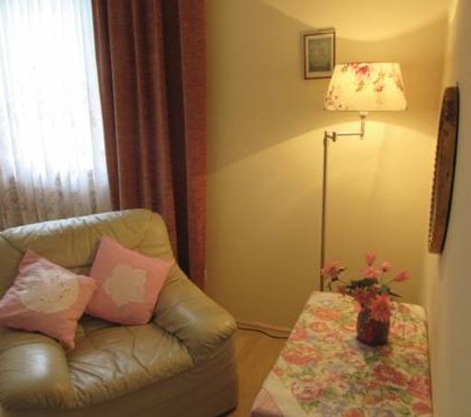 Appartement-Heuberg
