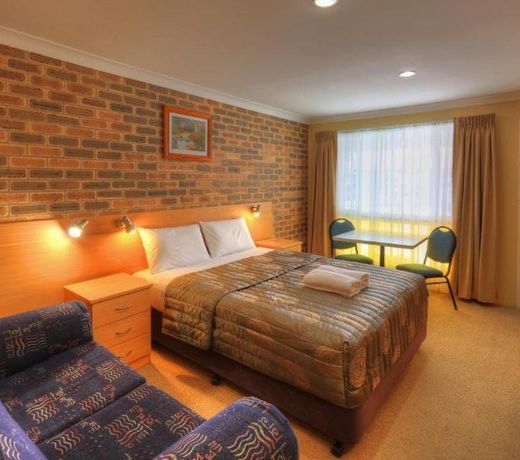 Jumbuck Motor Inn