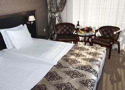 Hotel & SPA Diamant Residence - Все включено фото 3, г. Несебр, 