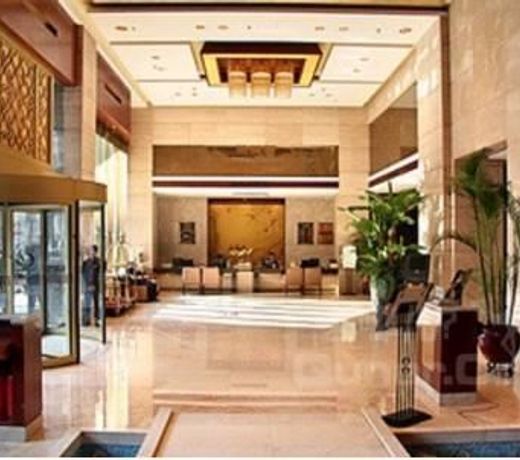 Xinzhou Boutique Business Hotel