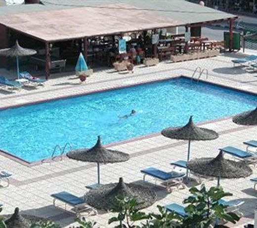 Mandali Hotel