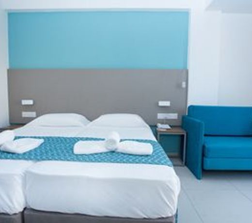 Mandali Hotel