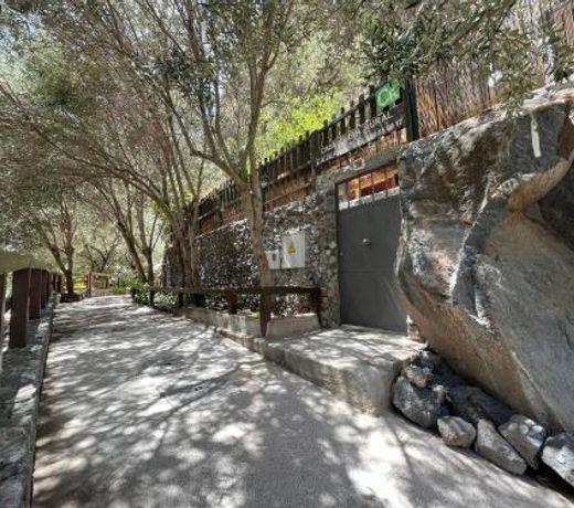 Casa Rural Guayadeque Ca'Juani