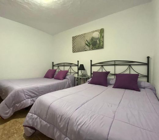 Casa Rural Guayadeque Ca'Juani