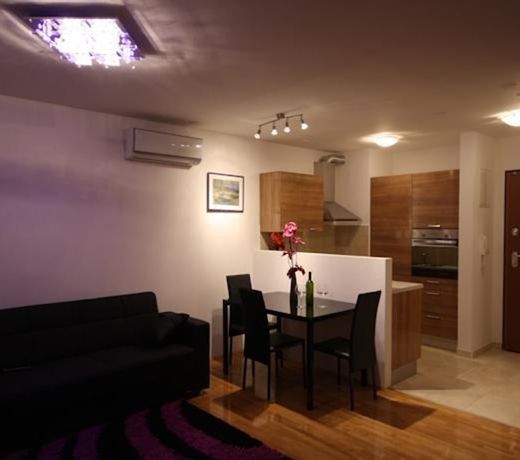 Apartments Maja