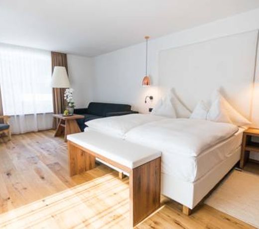 Hotel Conturines