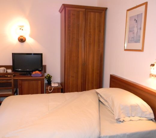 Il Cantuccio Suite