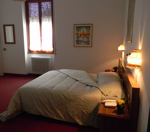 Il Cantuccio Suite