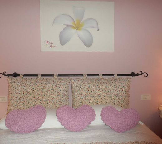 B&B Petali Rosa