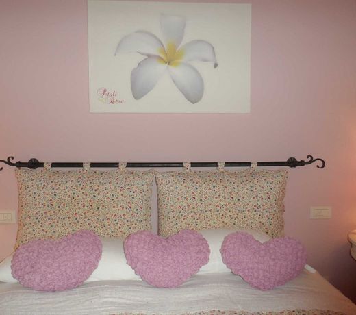 B&B Petali Rosa