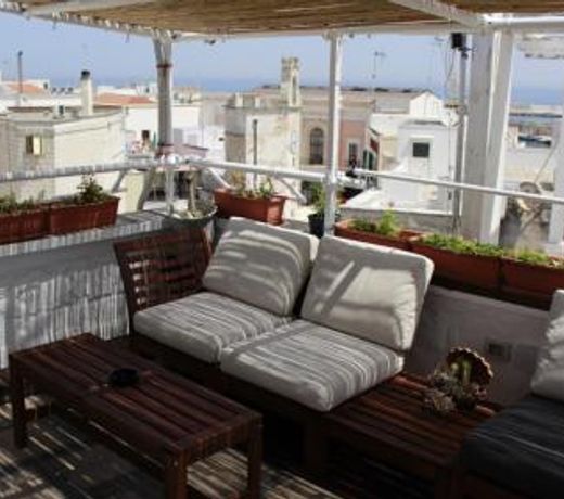 B&B Casa Cimino - Monopoli - Puglia
