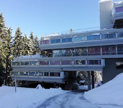 Sole Alto Appartamenti Montana