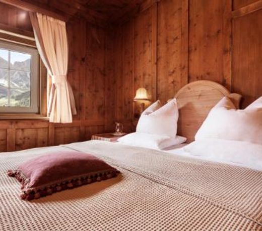 Berghotel Ladinia