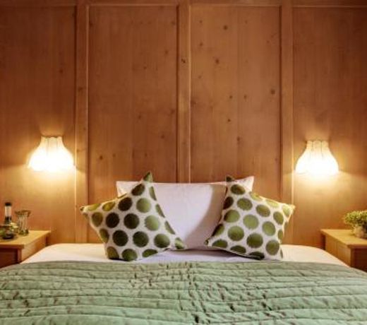 Berghotel Ladinia