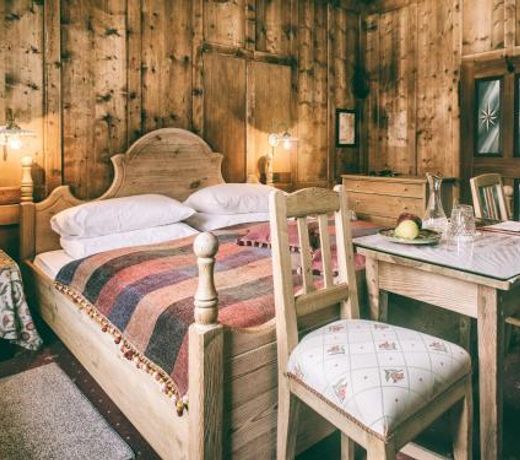 Berghotel Ladinia