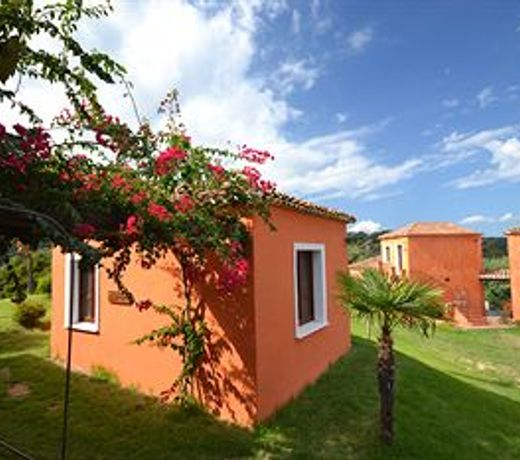 Hotel Galanias