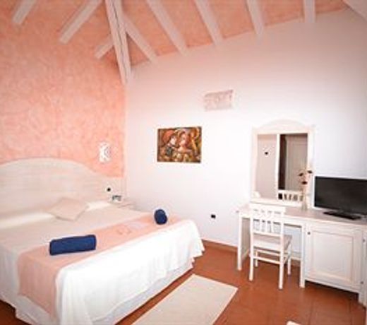 Hotel Galanias