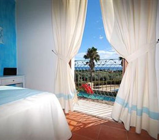 Hotel Galanias