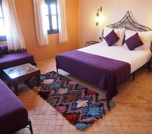 Riad Bouchedor