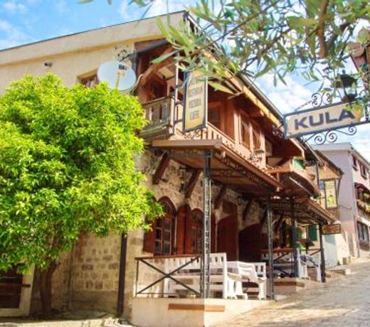 KULA Boutique Hotel