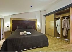 Detay Suites Taksim фото 3