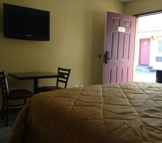 Palms Motel