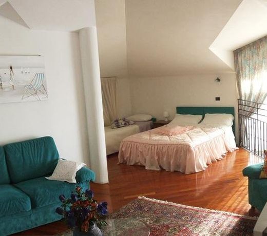 Villa Giusy B&B