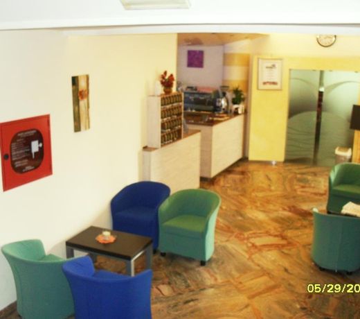 Hotel Primula