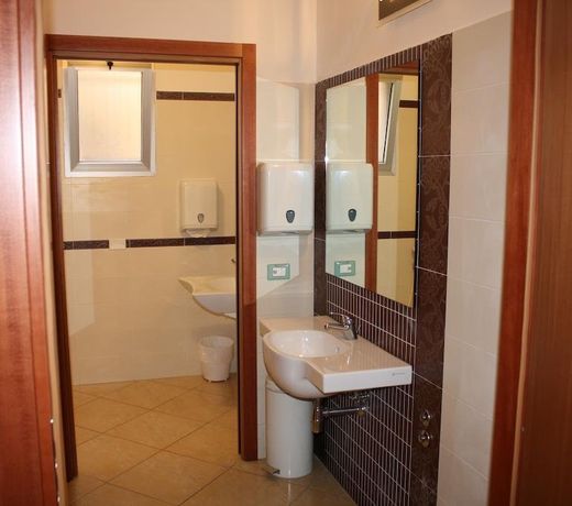 Hotel Villa Tina