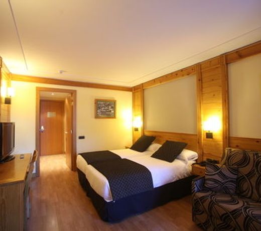 Nordic Aparthotel