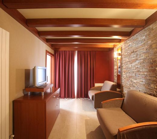 Nordic Aparthotel
