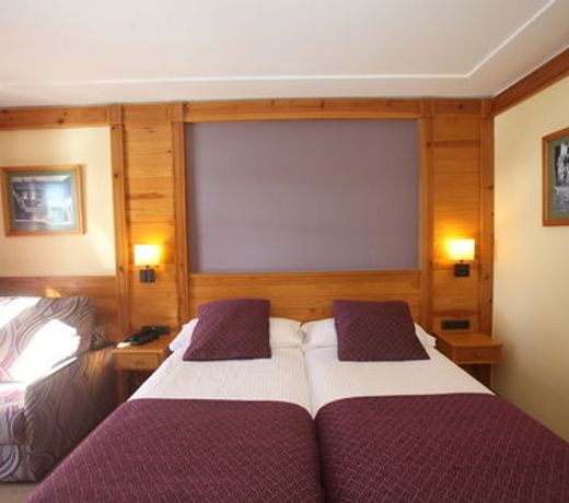 Nordic Aparthotel
