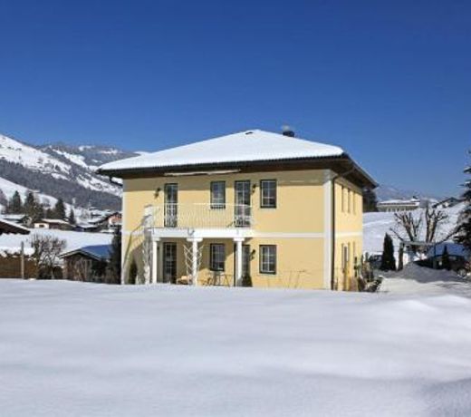 Appartment Martin