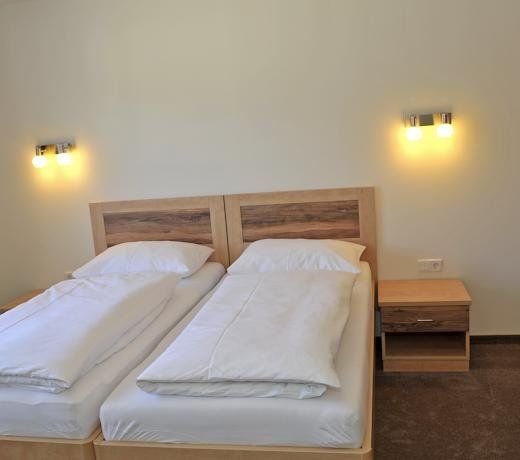 Appartement Charly Kahr