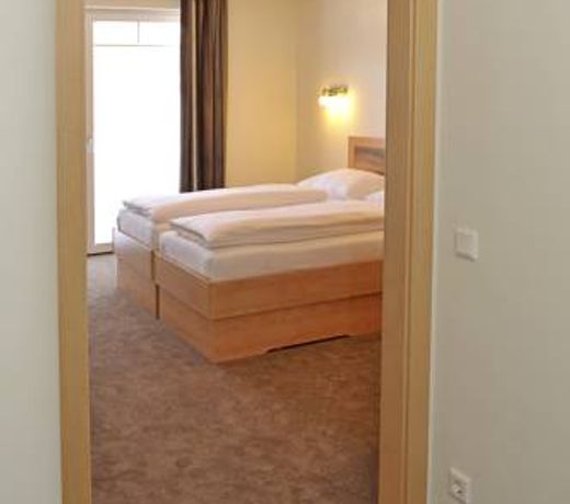 Appartement Charly Kahr