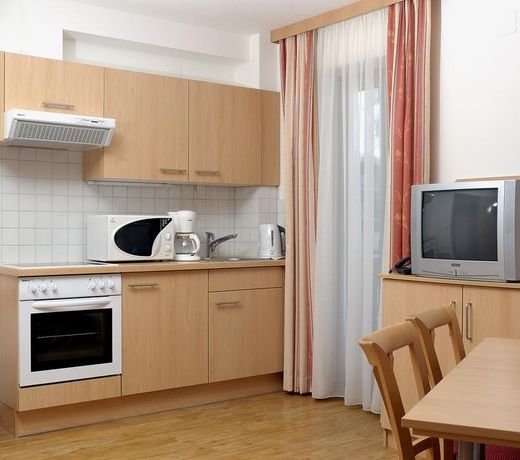 JOE??S APPARTHOTEL