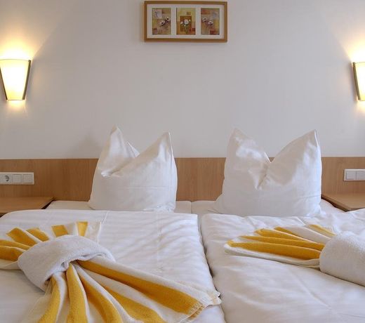 JOE??S APPARTHOTEL