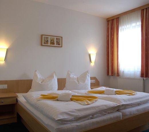 JOE??S APPARTHOTEL