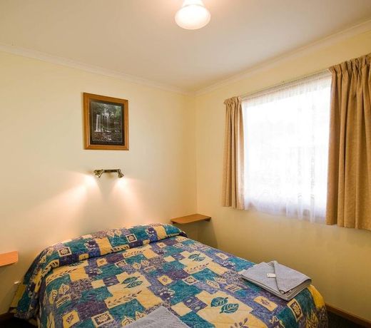 Leisure Ville Holiday Centre
