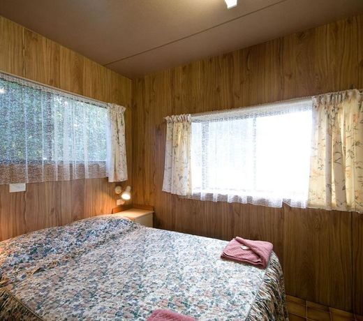 Leisure Ville Holiday Centre