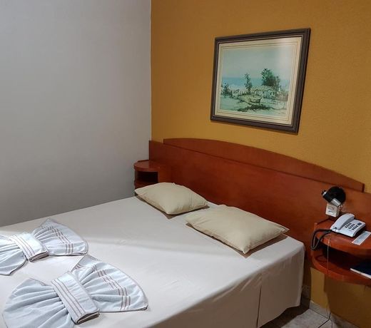 Hotel Bavarium