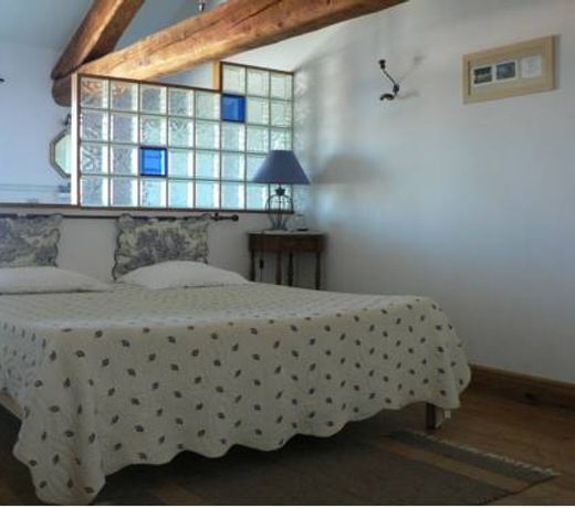 Chambres d'hÃ´tes Domaine de Beaupre