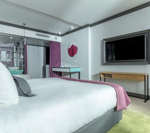 Gwiazda Morza Resort SPA&SPORT