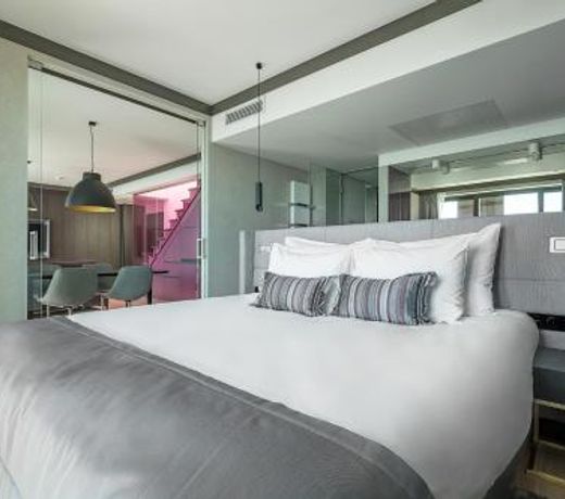 Gwiazda Morza Resort SPA&SPORT