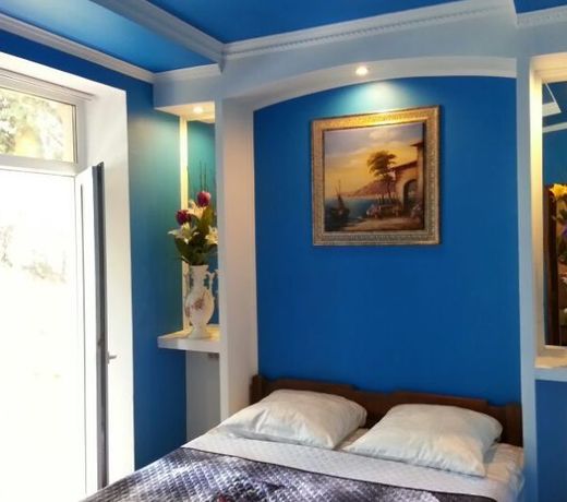 Malibu Guest House