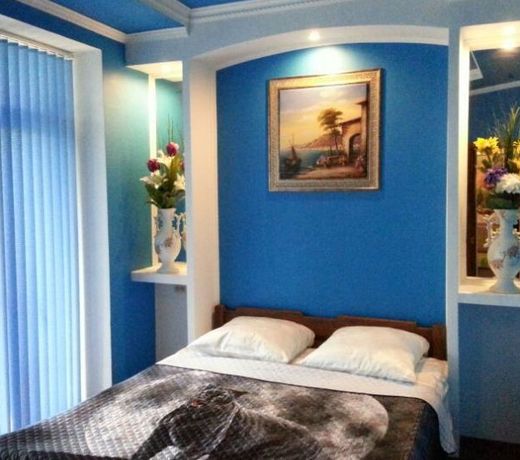 Malibu Guest House
