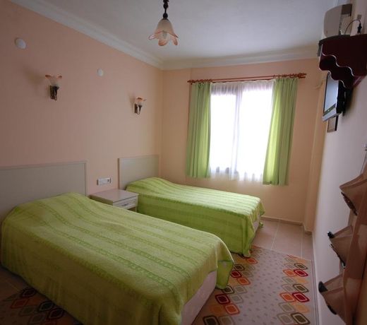 Sualti Hotel