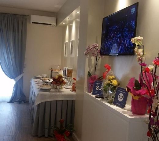 B&B Diamante Raro