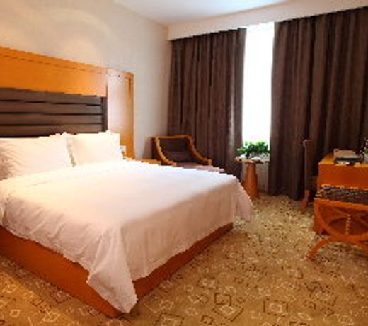 Fortune Hotel - Shanghai